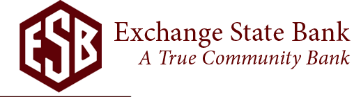 Exchange State Bank Adair, IA